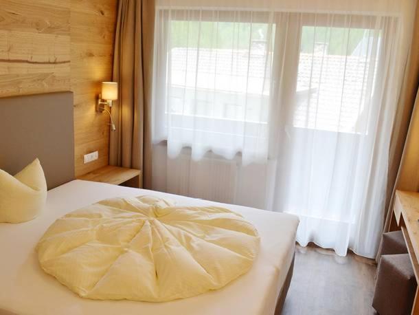 Hotel Neue Post เซิลเดน ภายนอก รูปภาพ